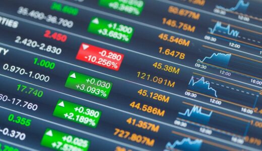 出遅れていた日経平均が快進撃。日本株見直しの動きが続く