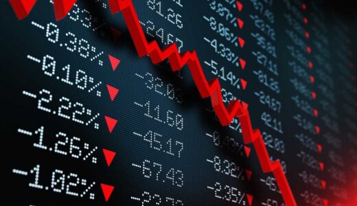 週末の米国株はハイテク株売りの加速が全面安へ波及。今週はFOMCに注目