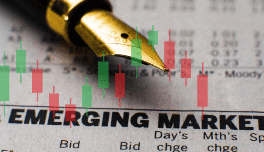 日経平均は史上高値、取り残されるグロース市場